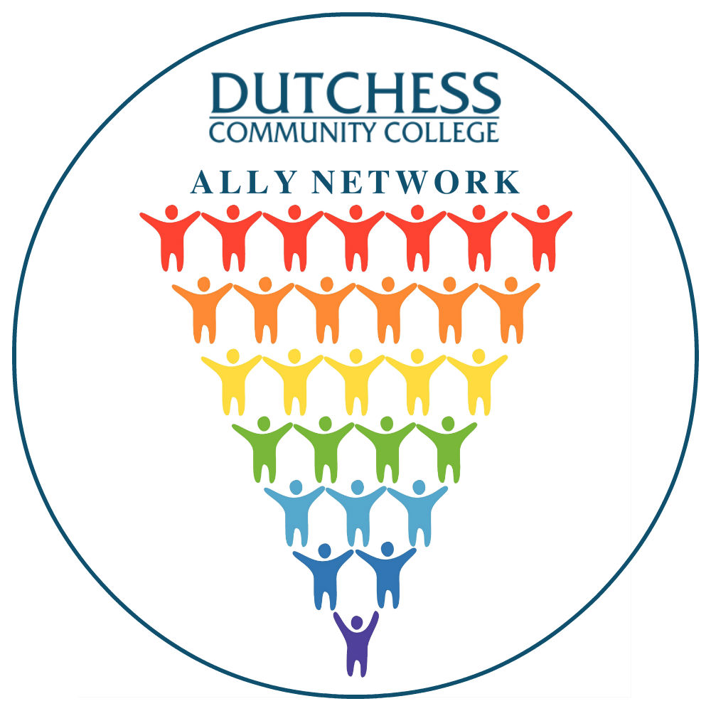 Ally Network Logo