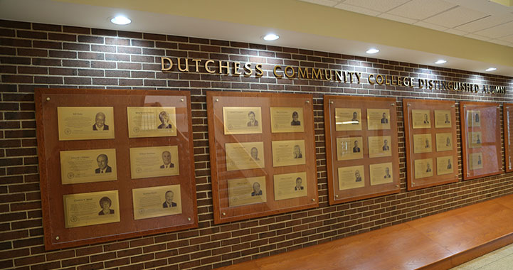 DCC Hall of Fame