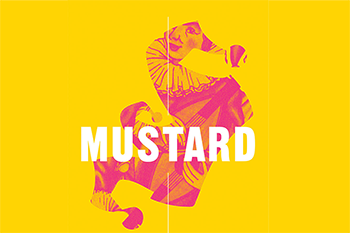 mustard image